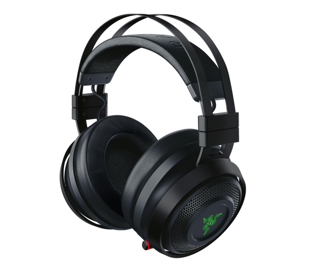 Razer Nari Ultimate HyperSense - 476983 - zdjęcie 3